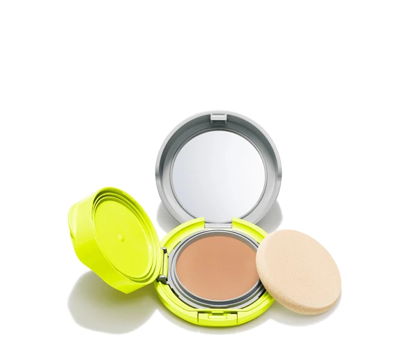 Shiseido Sports BB Compact SPF 50  Sun Make-UpLight