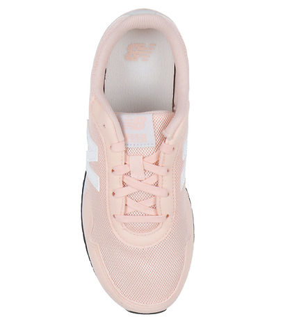 New Balance Schuhe - 323 - Pink Haze/Weiß
