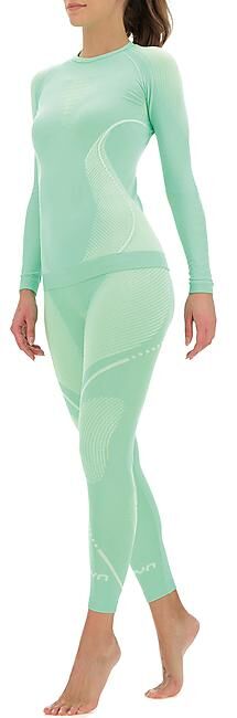 UYN - UYN LADY EVOLUTYON UW SHIRT LG_SL-