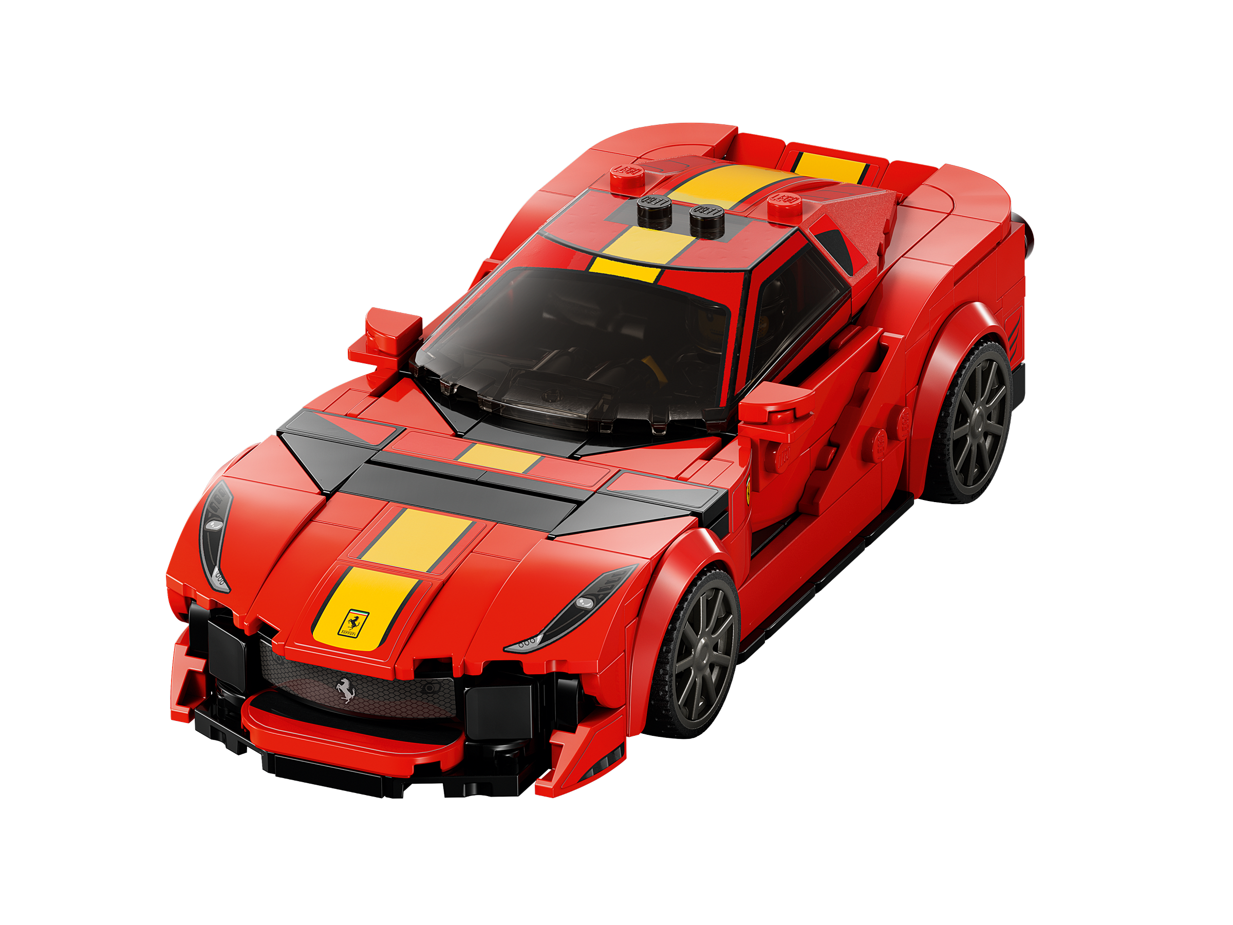 Ferrari 812 Competition 76914