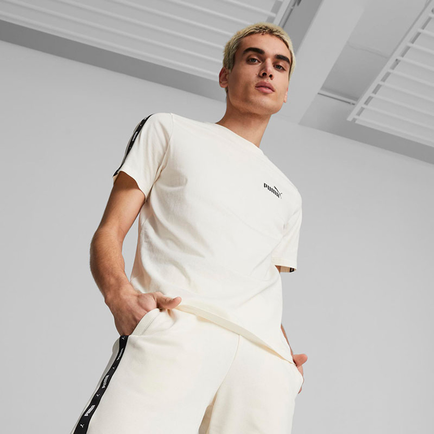 Puma Essential Zomerset