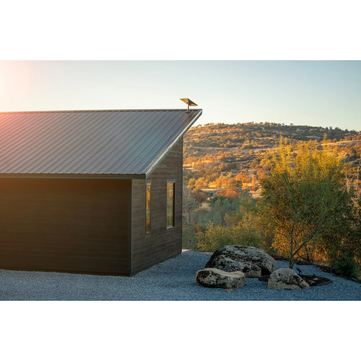 Starlink Standard Kit New Gen V4 mobilt bredbånd