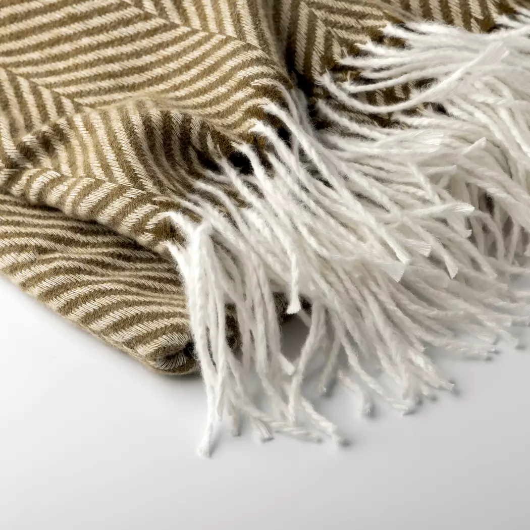 Kuscheldecke Josefiene 140 x 180 cm
