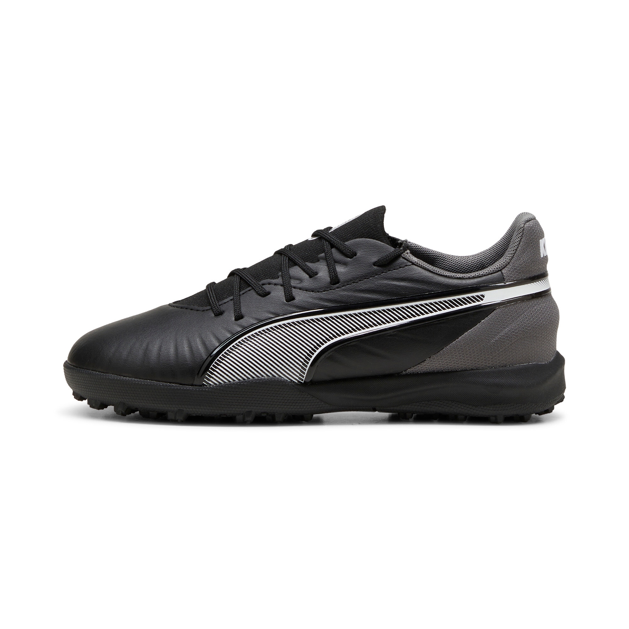 PUMA Fussballschuh »KING MATCH TT JR«  für synthetische Hartplätze