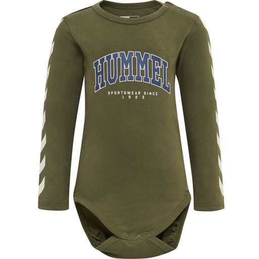 hummel Flipper Body, Kalamata, 74 cm