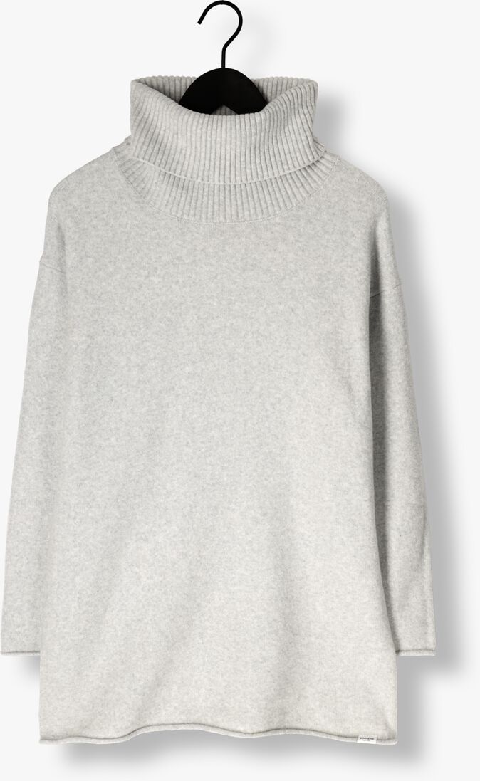 lichtgrijze penn & ink trui jumper