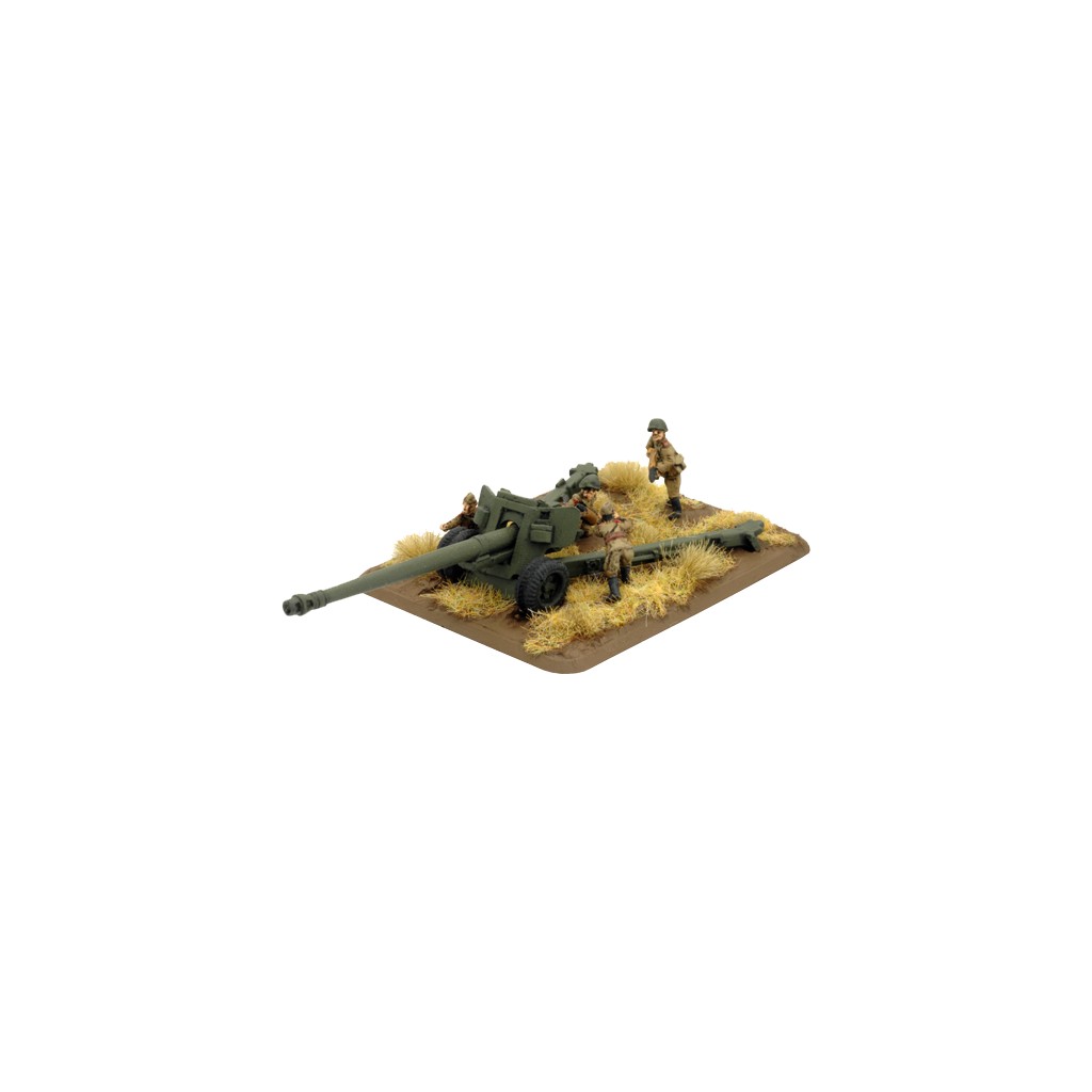 Flames of War - 100mm Heavy Tank-Killer Company