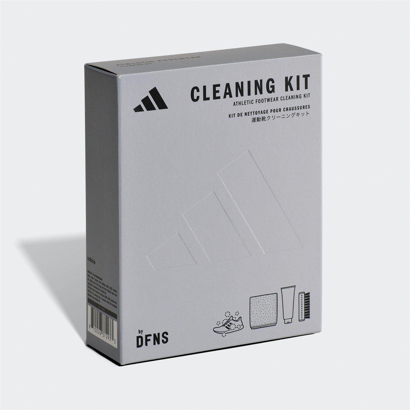 adidas adidas Sport Cleaning Kit - athletic footwear cleaning kit - 90ml