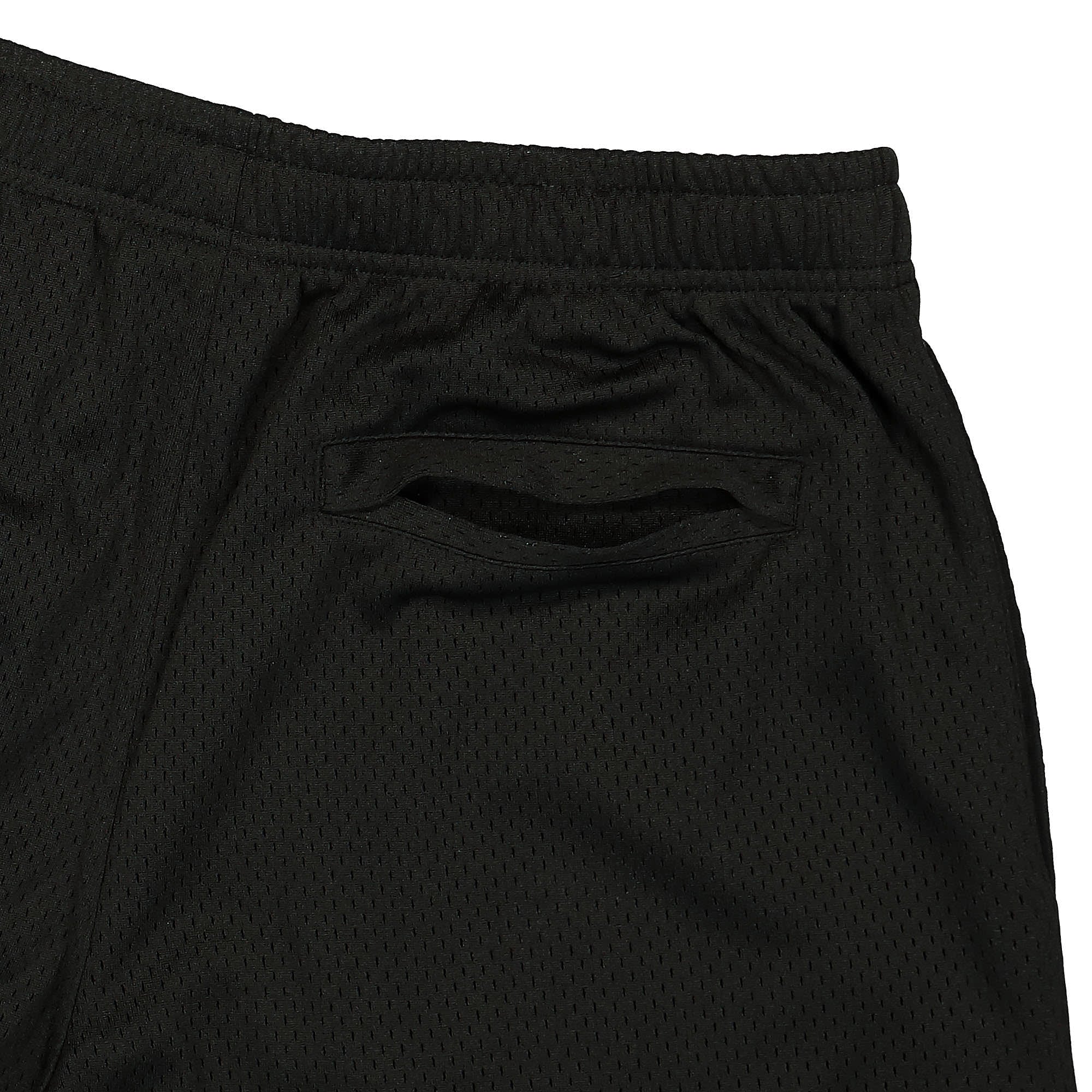 Obey<br>Bigwig Otium Mesh Short
