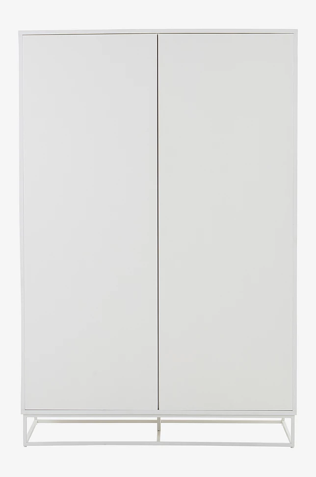 LYCKEBY garderobe