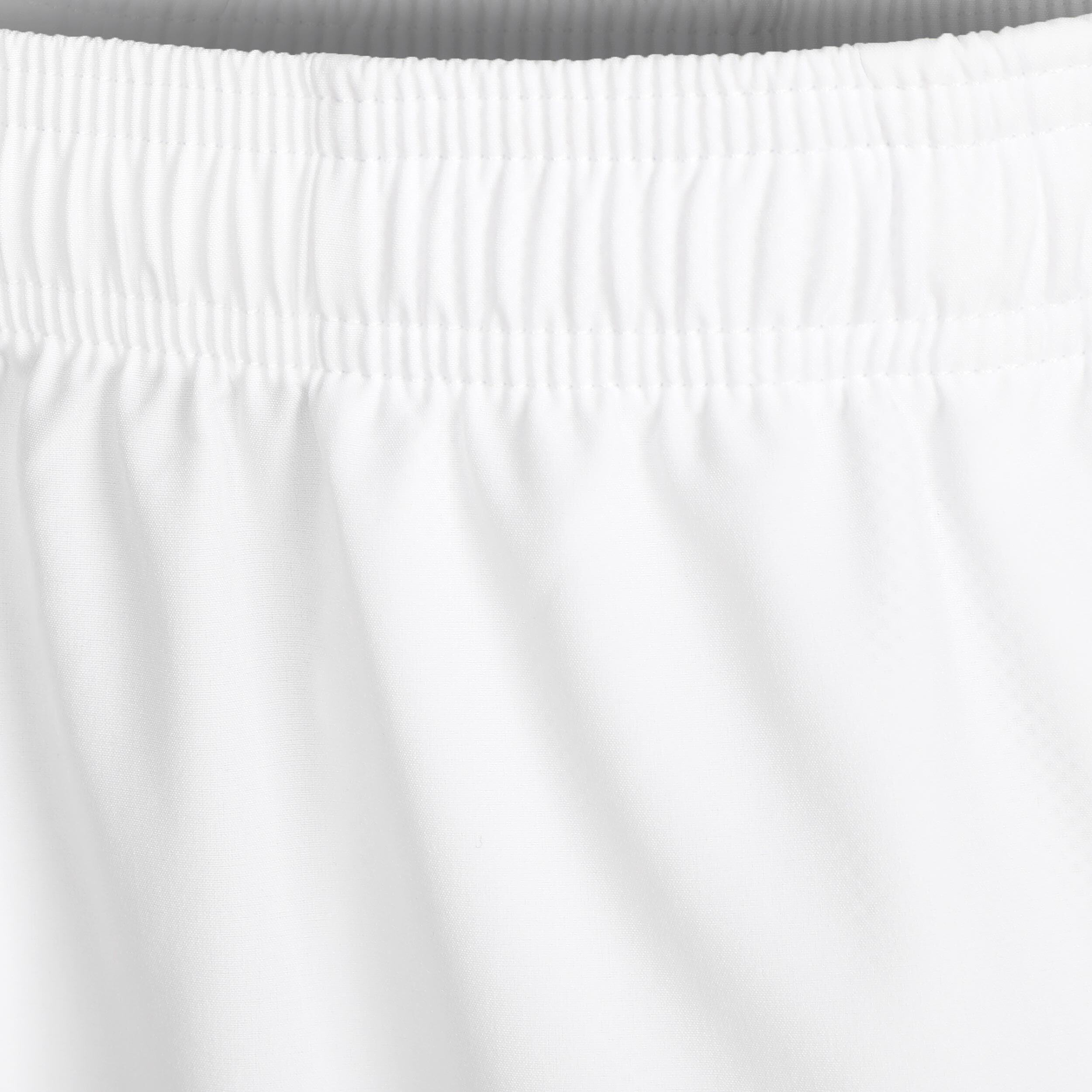 Quiet Please Smash 2.0 Shorts Hommes - Blanc