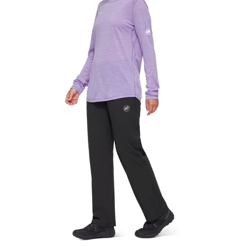 Hiking V Pants - Pantalon randonnée femme