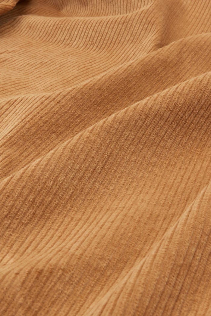 Atelier Veritas-Corduroy effen- per meter
