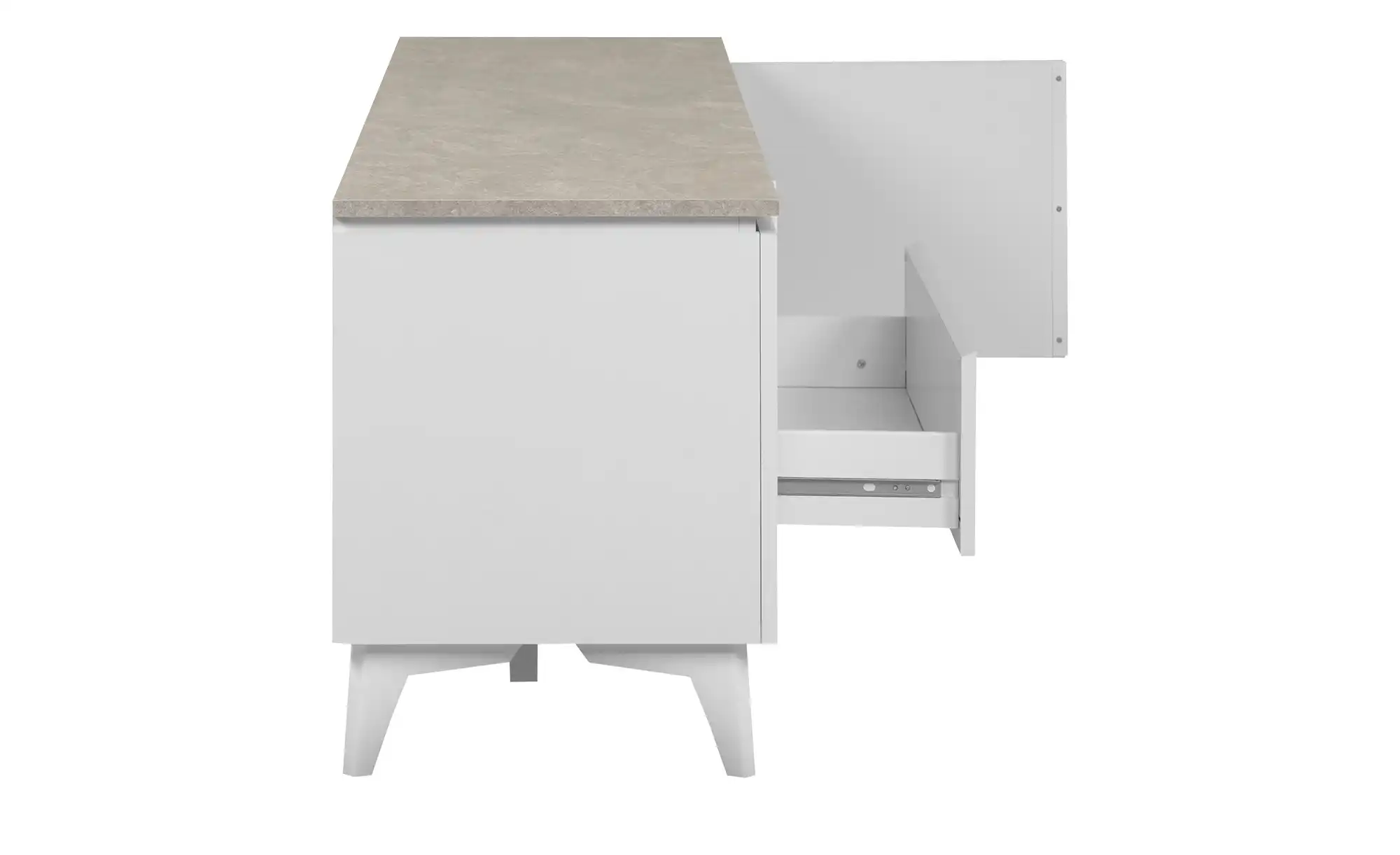 TV-Lowboard mit Soft-Close Dimarro