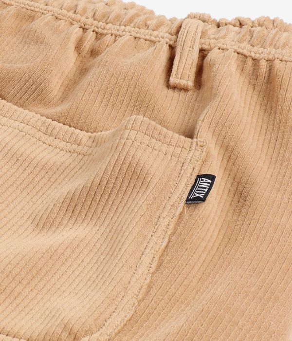 Antix Slack Cord Hose (sand)