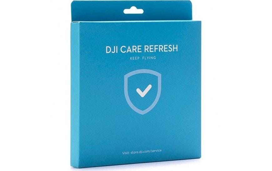 DJI Zubehör Drohne »DJI Care Refresh Karte - 1 Jahr Mini 3 Pro«