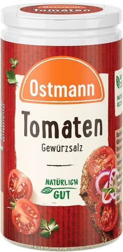 Ostmann Tomaten Gewürzsalz