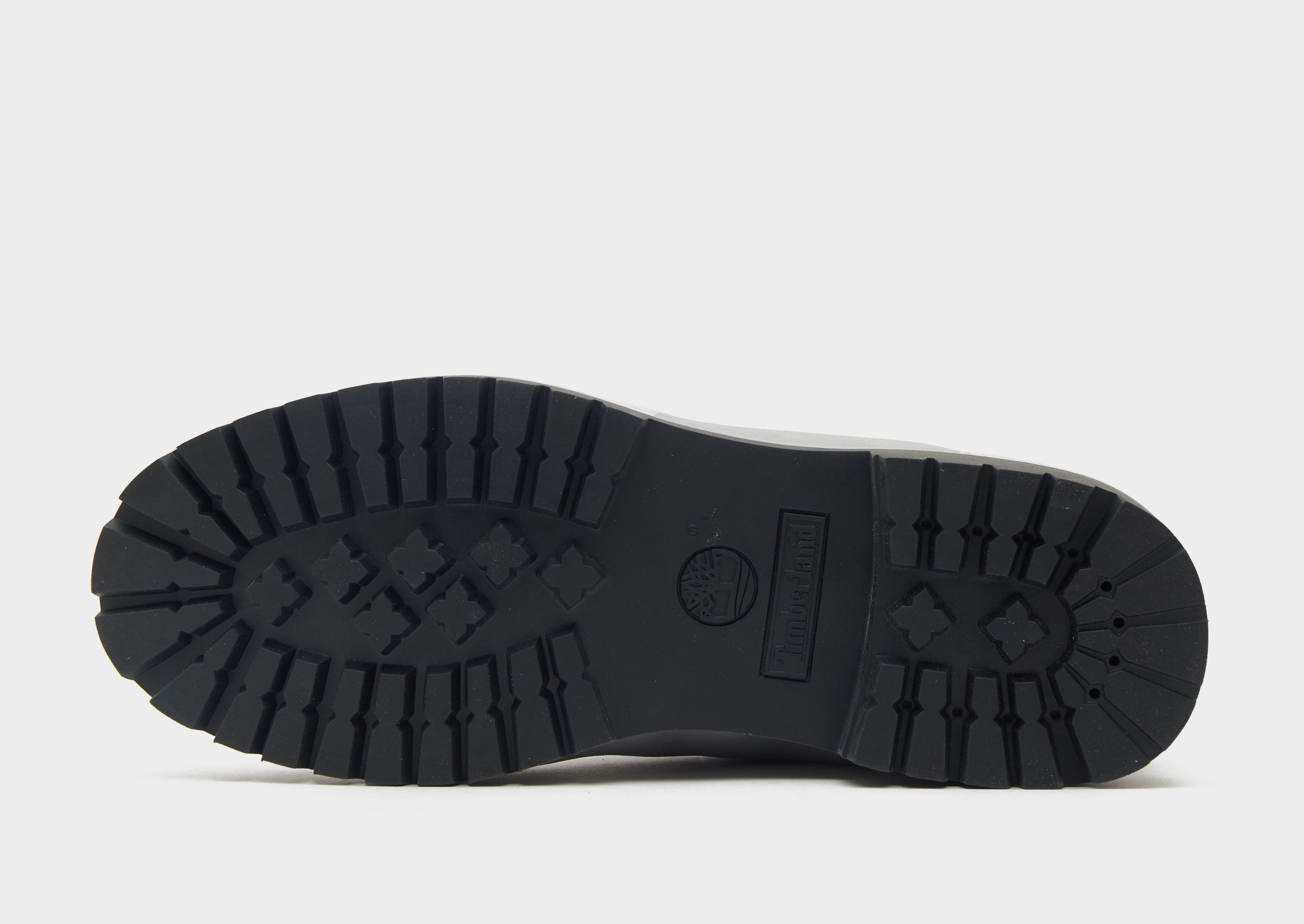 Timberland Heritage Waterproof 6" Boots
