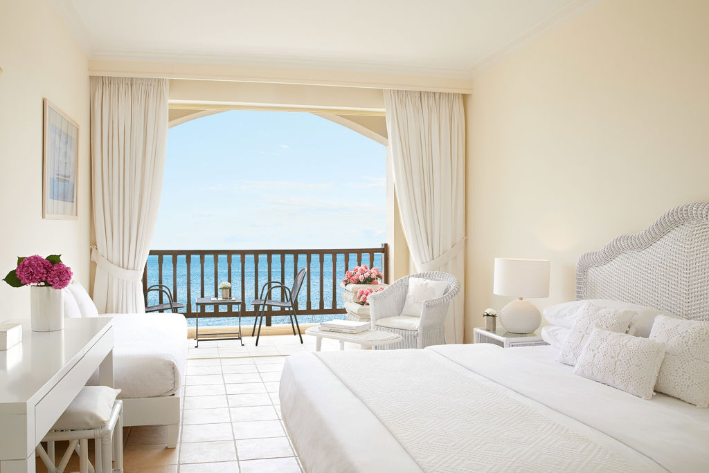 Grecotel Marine Palace & Aquapark All Inclusive - Hotel