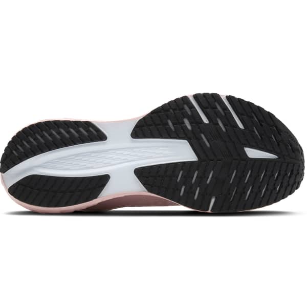 Chaussure running BROOKS LAUNCH 11 W WHITE/GOLD/PINK