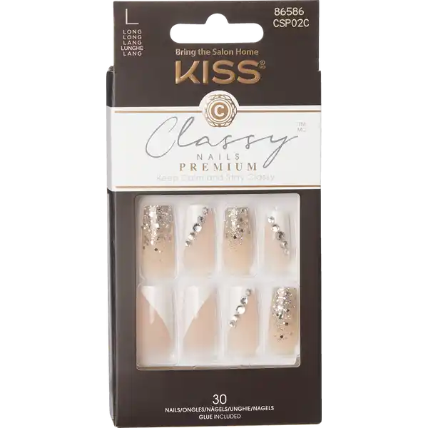 Classy Nails Premium - Gorgeous