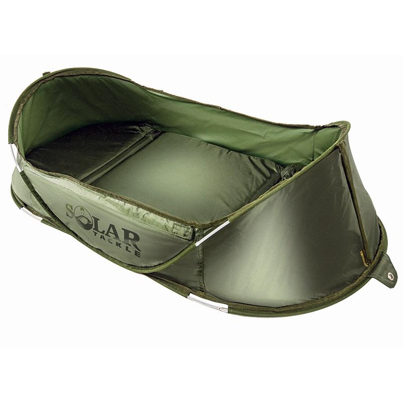 Tapis De Réception Carpe Solar Rapid Unhooking Mat