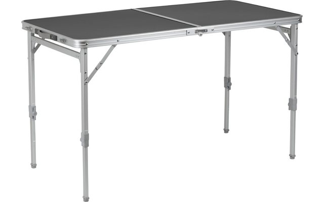Brunner Flatpack 4 Klapptisch / Campingtisch 120 x 60 x 70 cm