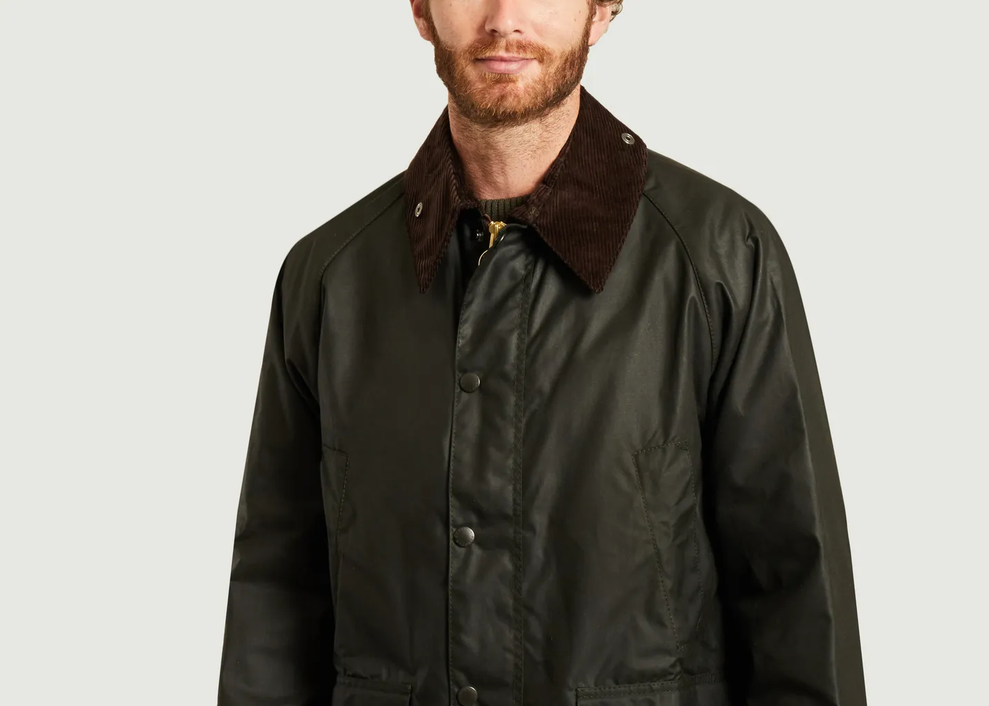 Veste Bedale Barbour