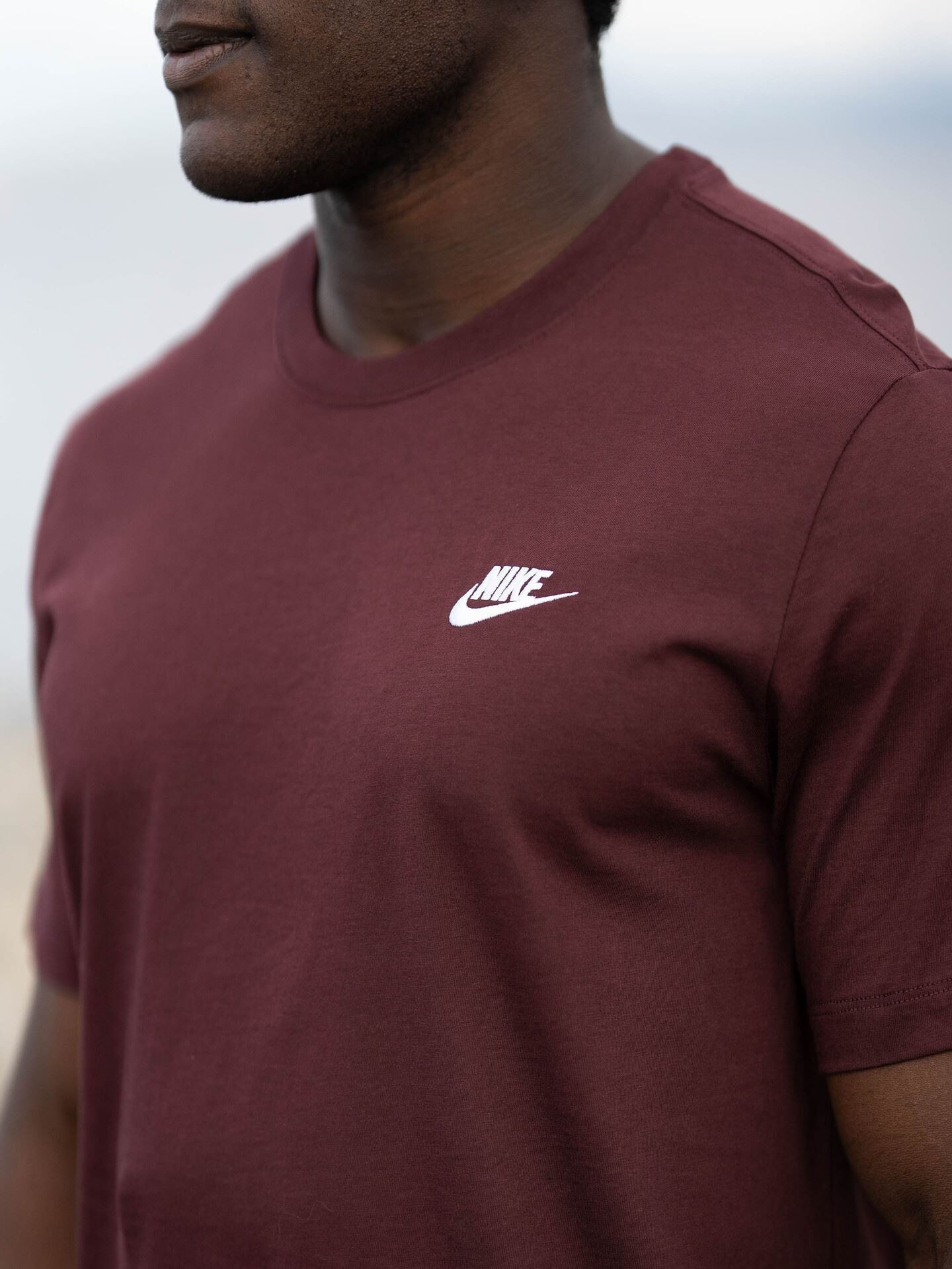 Club Tee