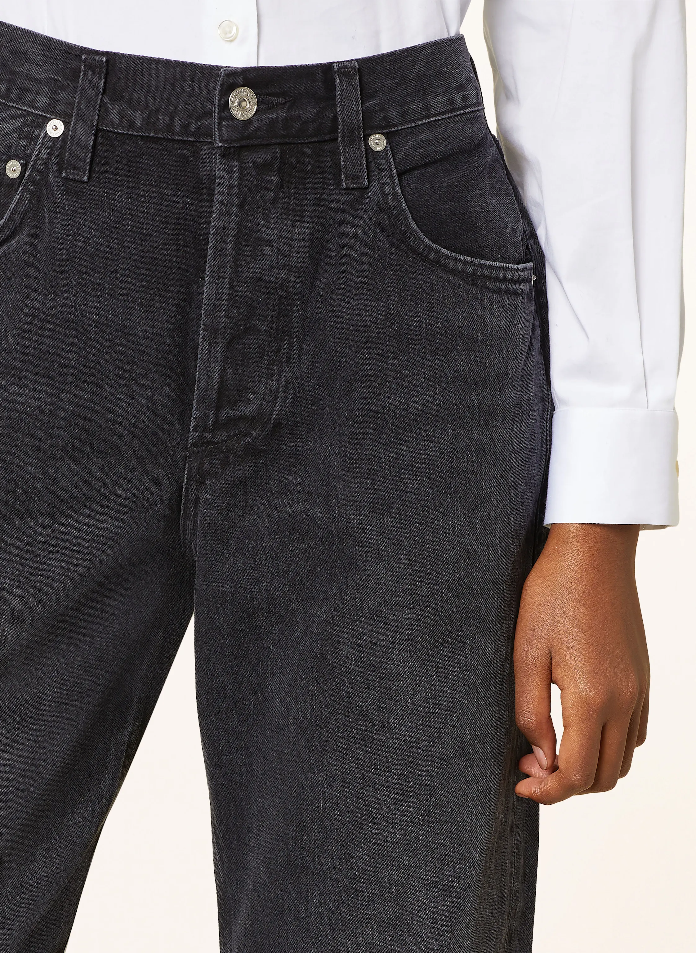 CITIZENS of HUMANITY Jeans DAHLIA