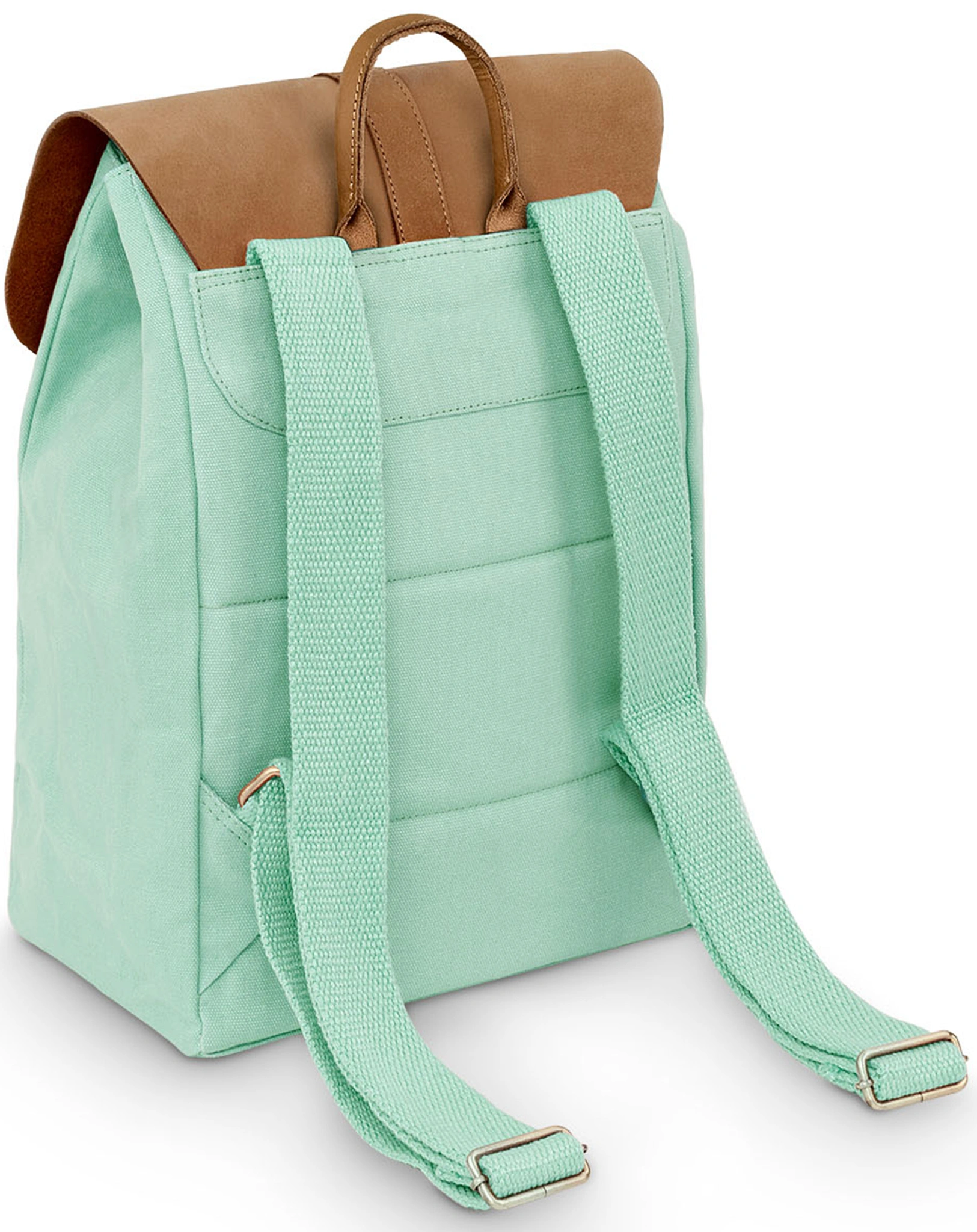 Fitz & Huxley Rucksack SOLSTICE 13l, mint