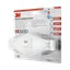 Filtermaske 2-pk FFP3