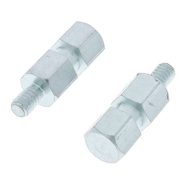 K&M Gewindebolzen 23903-100-29