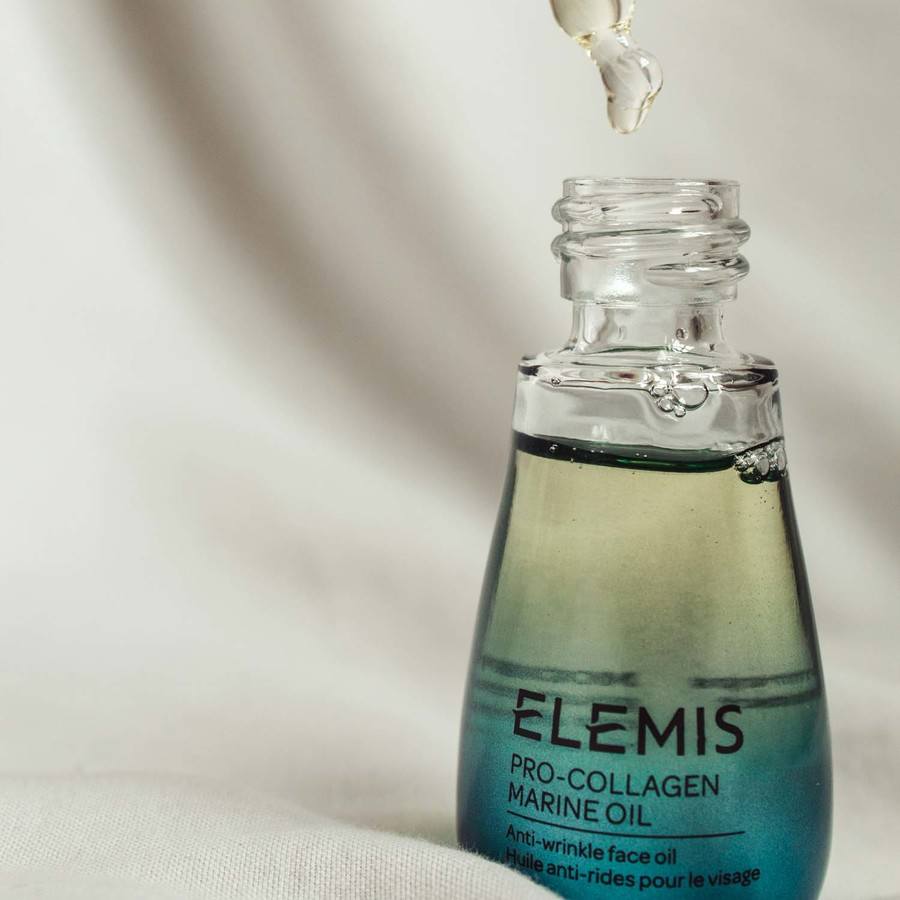 Elemis Pro-Collagen Marine Oil 15ml