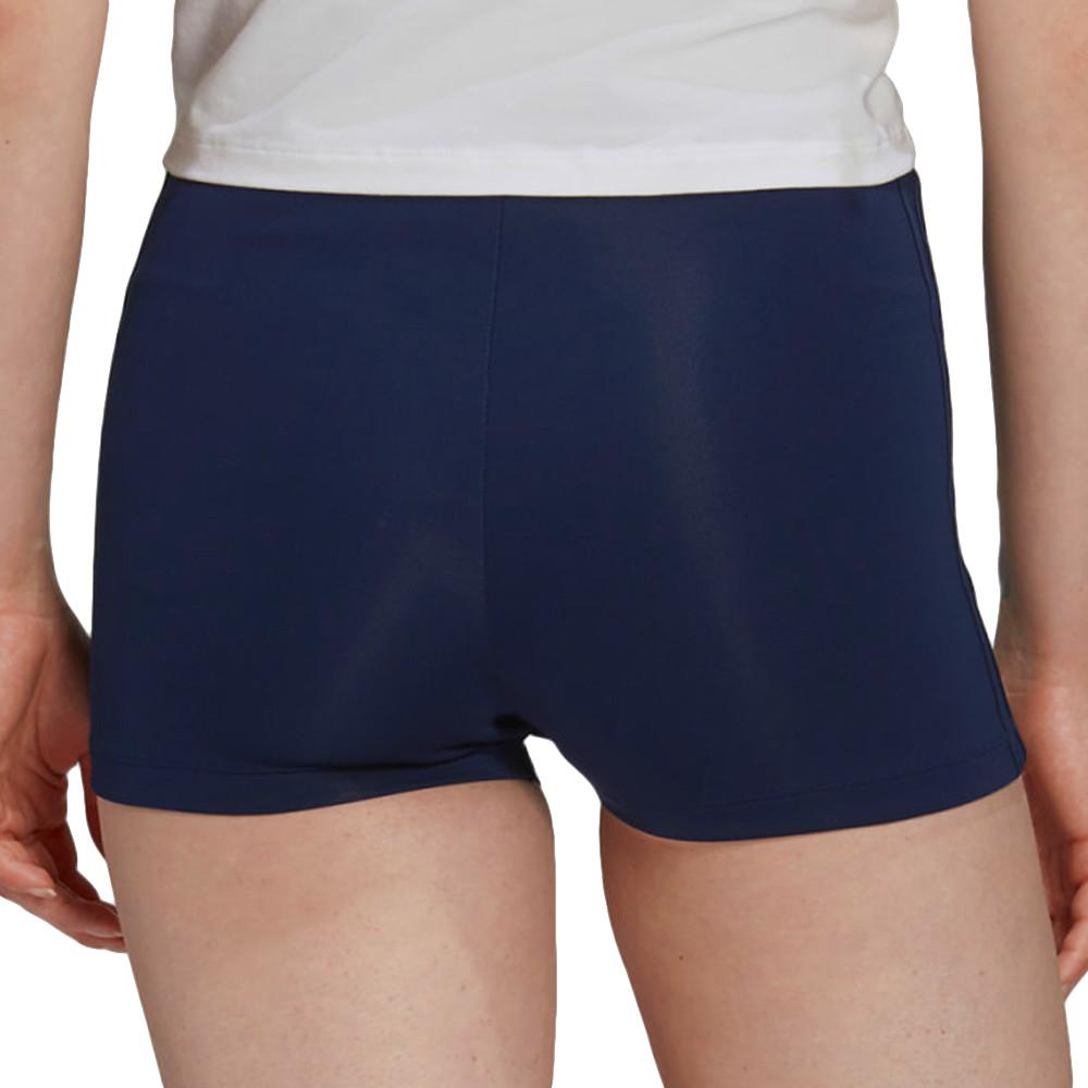 Adidas Short Marine Femme Adidas Booty