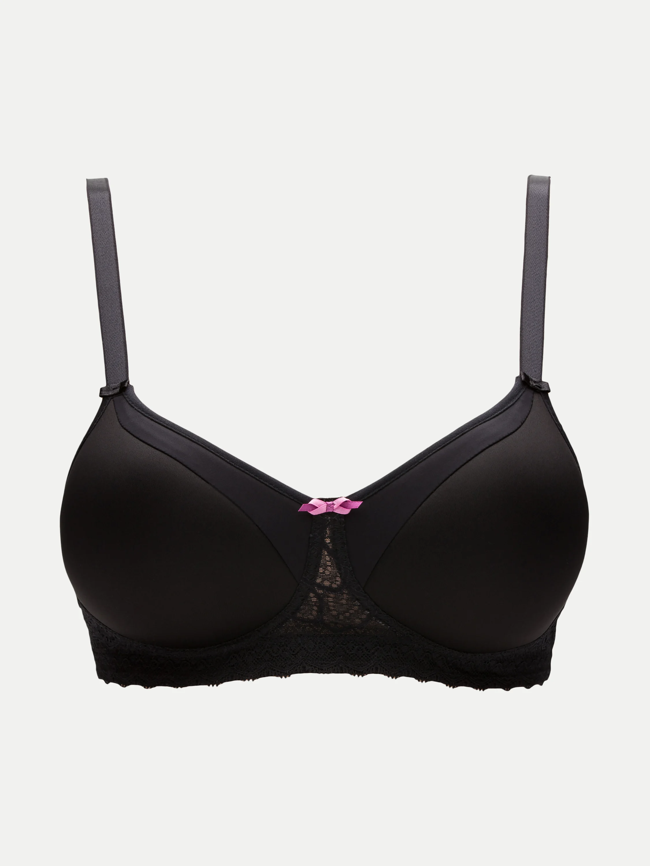 SPECIALITY BRAS - Soutien-gorge post-opératoire | Noir