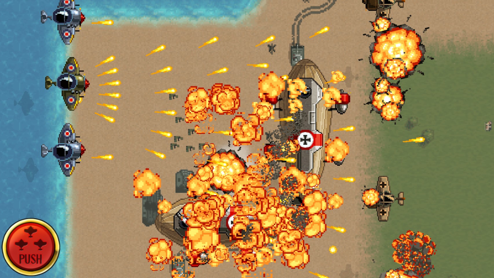 Aces of the Luftwaffe- PC
