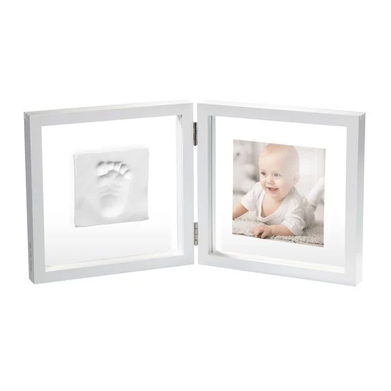 My Baby Style 2 volets   Transparent        de               Baby Art