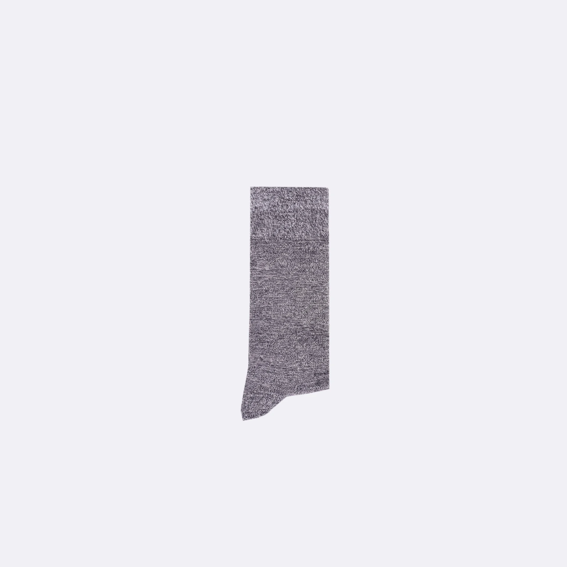 Chaussettes multicolore Coton et polyester recyclé - modèle Socks x5