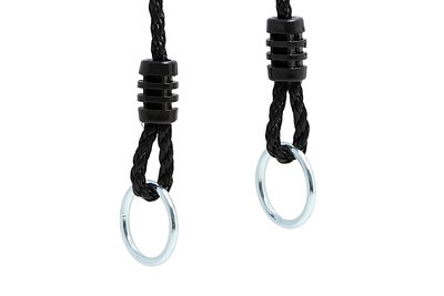 Pinepeak Babyhuske, Svart