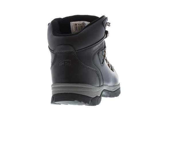 Karrimor Skiddaw Walking Boots Ladies