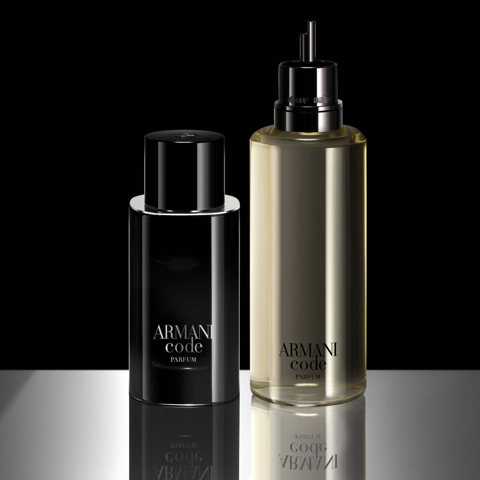 Armani Le Parfum eau de parfum - 125 ml