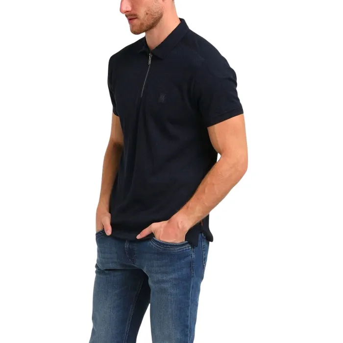 Gabbiano Polo Heren