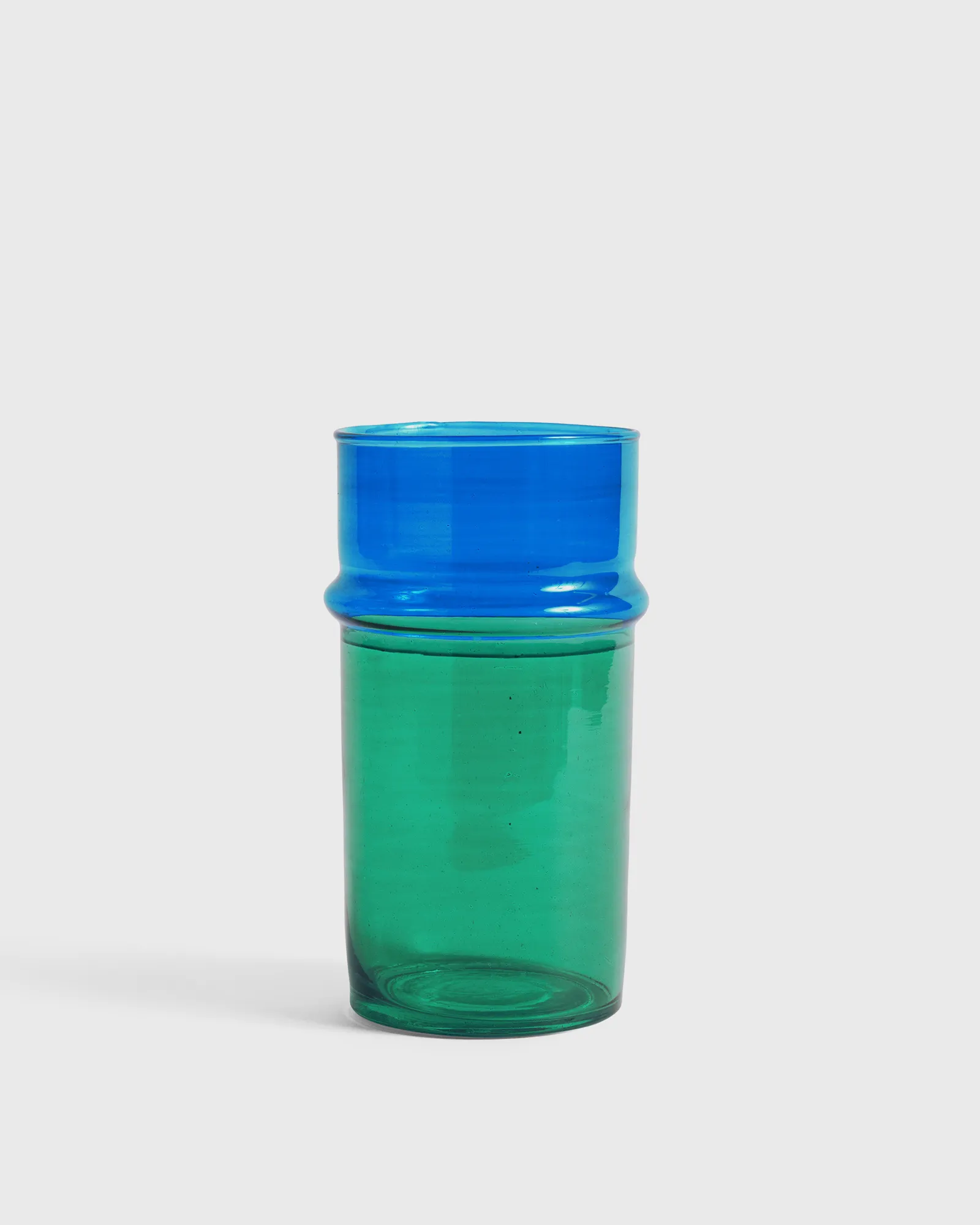 Vaso marroquino grande da HAY