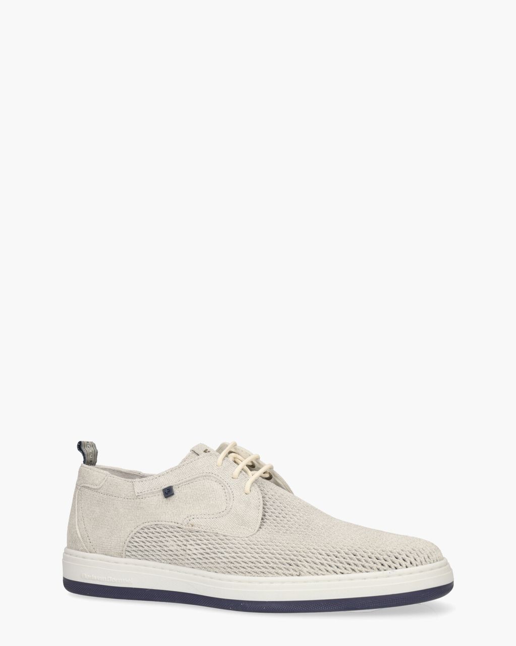 Floris Van Bommel De Dijker 03.04 Herensneakers