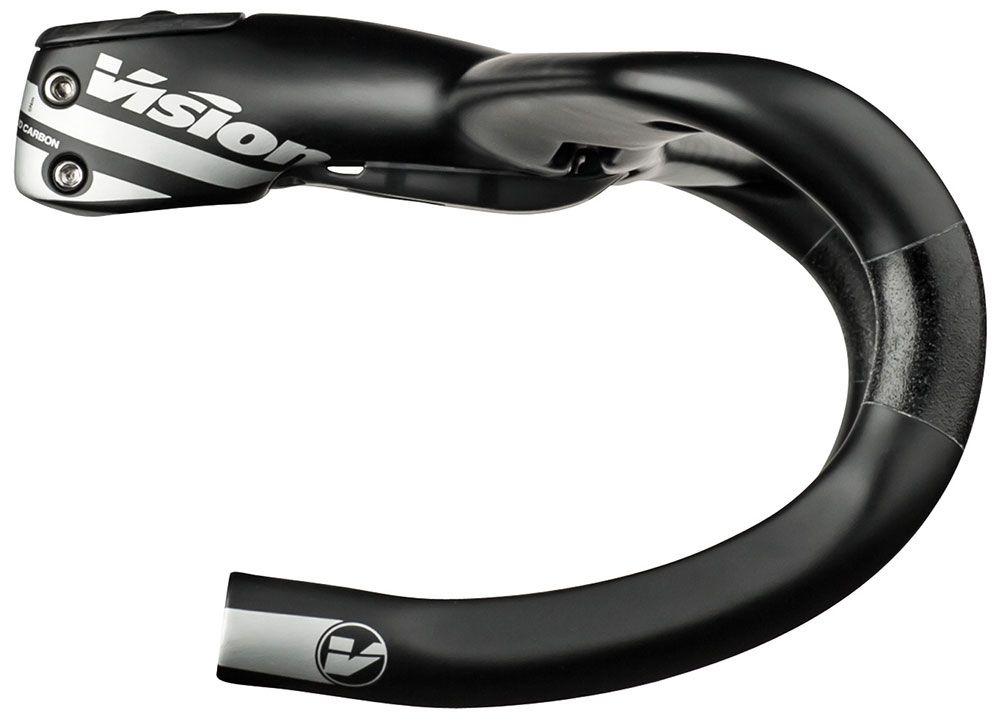 Vision Metron 5D Integrated Carbon Rennradlenker kaufen | Bike-Discount