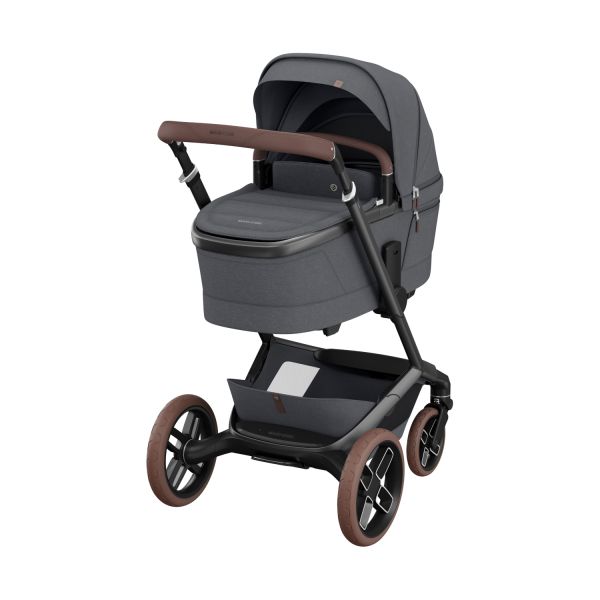 Maxi-Cosi Fame Kinderwagen 2-in-1 - Twillic Truffle