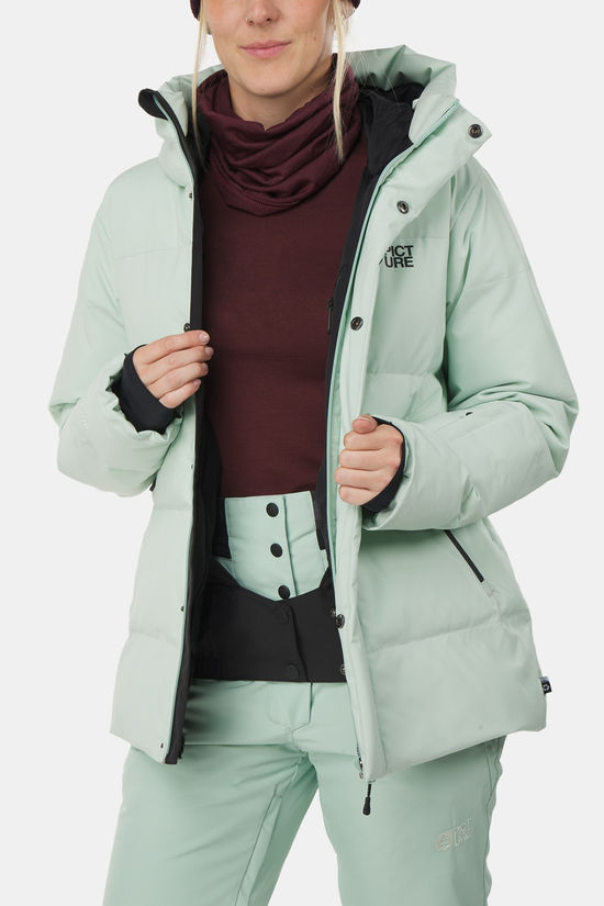 Picture Picture Lement Jkt Ski-Jas Dames