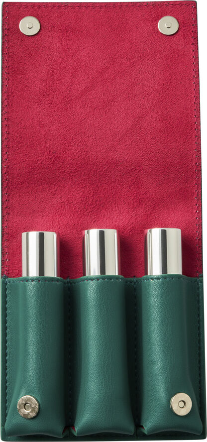 BYREDO Colour Stick Set 4 Deep teal