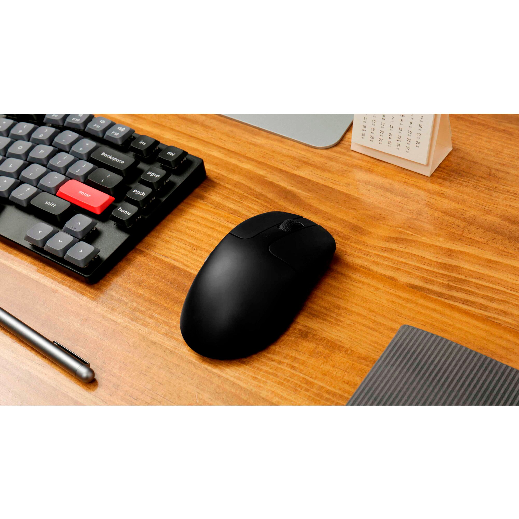 Keychron Gaming-Maus M2 Wireless
